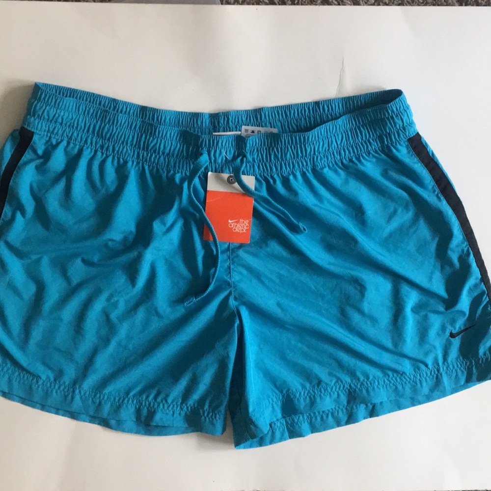 Nike Women’s Shorts